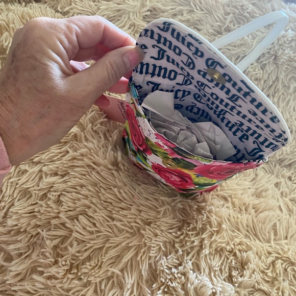 Darling colorful juicy Couture phone Lette - Picture 3 of 4